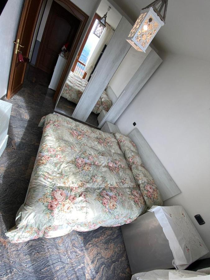 B&B Villa Caterina Sestri Levante Exterior photo