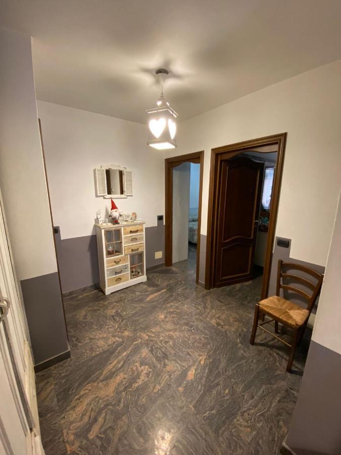 B&B Villa Caterina Sestri Levante Exterior photo