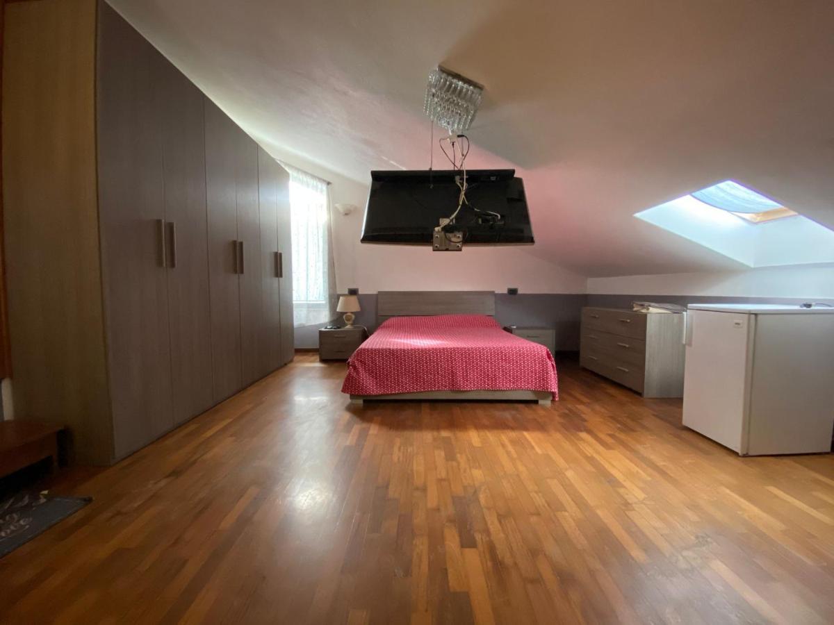 B&B Villa Caterina Sestri Levante Exterior photo