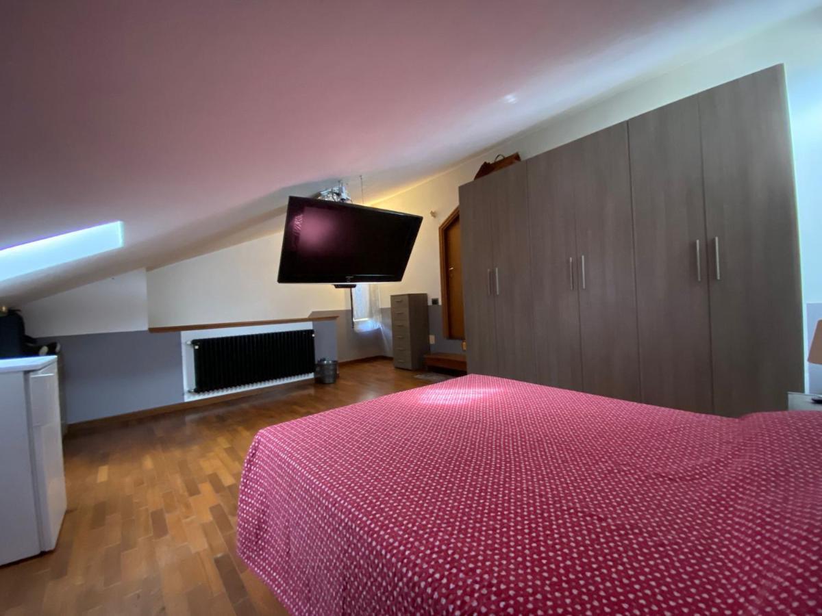 B&B Villa Caterina Sestri Levante Exterior photo